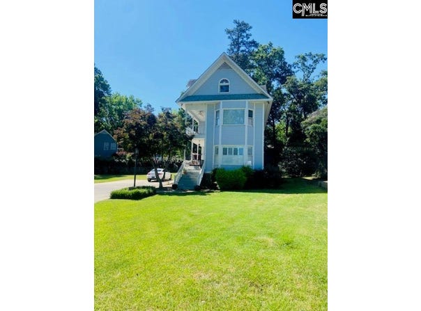 319 Mooring Lane, Lexington, SC 29072