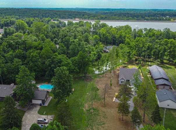 Lars Cove, Lakengren, OH 45320