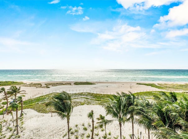900 N Ocean Blvd. 505, Pompano Beach, FL 33062