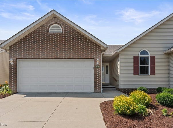1170 Wild Brook Drive, Akron, OH 44313