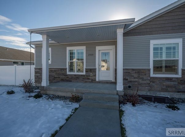 1950 Autumn Lane, Idaho Falls, ID 83404