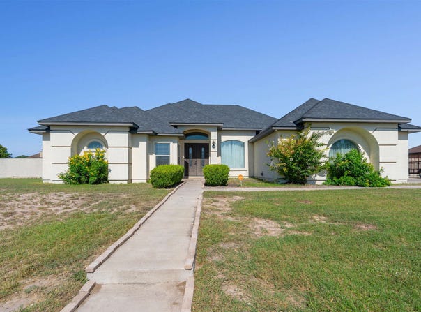 408 Boulder Ridge, Del Rio, TX 78840