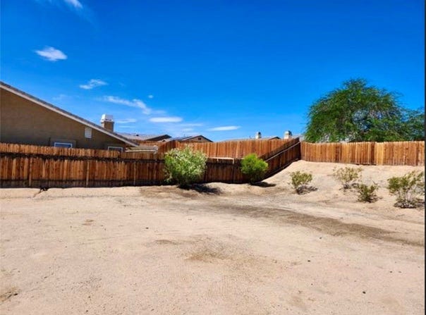 5172 Verenda Avenue, 29 Palms, CA 92277