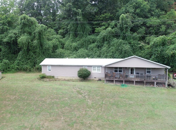 293 Tye Bend Road, Barbourville, KY 40906