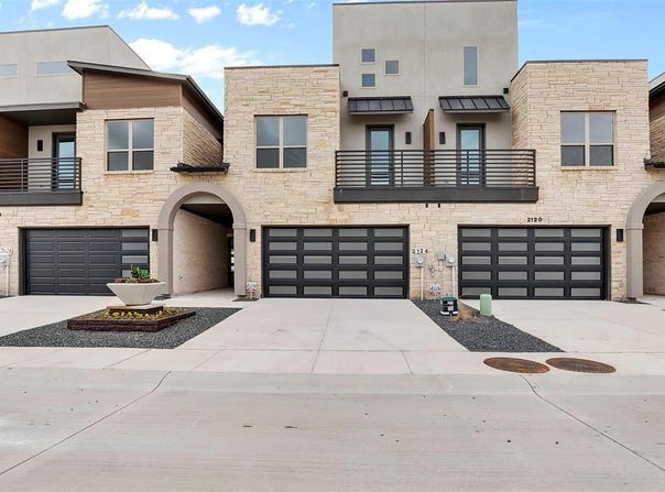 2124 Psalm Circle, Heath, TX 75032