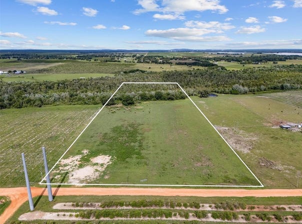 0 PIT ROAD, BARTOW, FL 33830