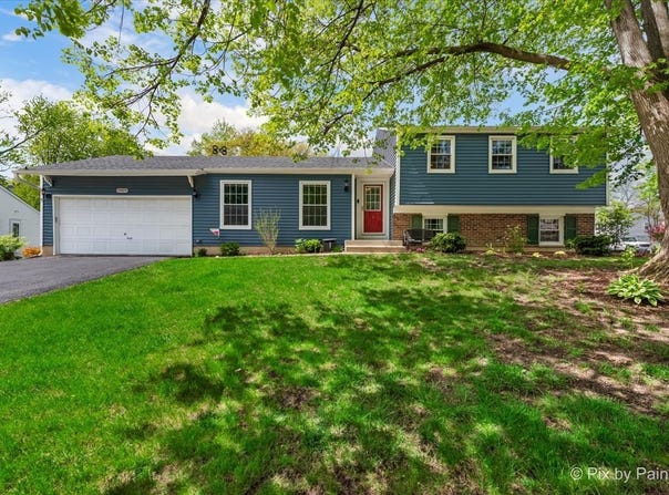 Naperville, IL 60565
