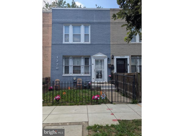 1220 16TH STREET NE, WASHINGTON, DC 20002