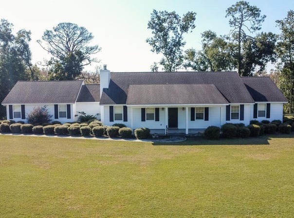 3430 Duck Point Dr., Lake Park, GA 31636