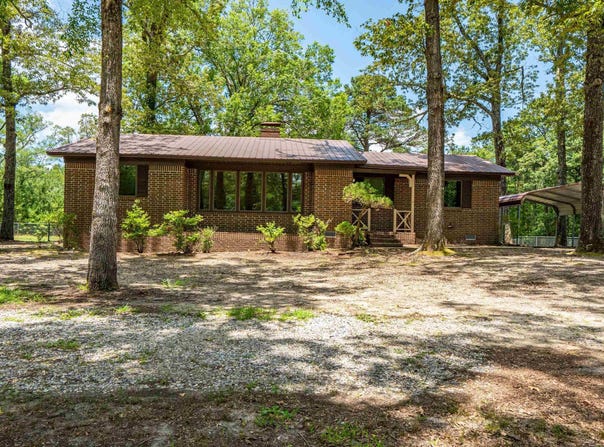 12194 HWY 270, Malvern, AR 72104
