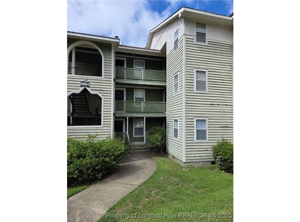 6804 Willowbrook Drive unit: 3, Fayetteville, NC 28314