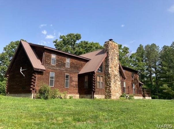 3970 RR 5, Hwy 51, Marble Hill, MO 63764