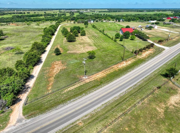 FM 920, Poolville, TX 76487