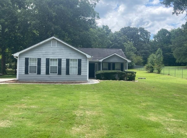 65 Belmont, Covington, GA 30016