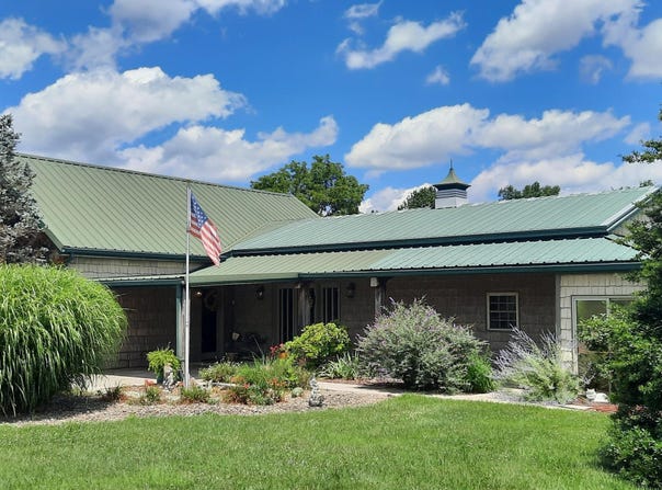 2619 County Farm Road, London, KY 40741