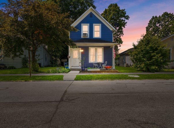 212 Ohio Street, La Porte, IN 46350