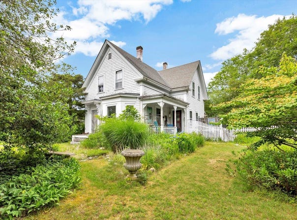 2241 Main Street, Brewster, MA 02631