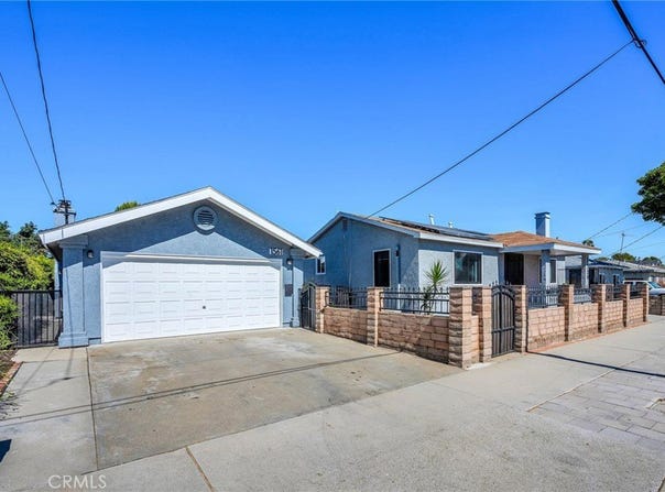 1559 W 223rd, Torrance, CA 90501
