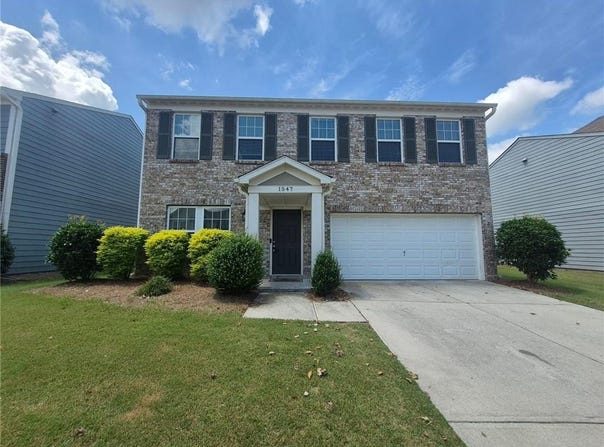 1547 Hedgeview Way, Sugar Hill, GA 30518