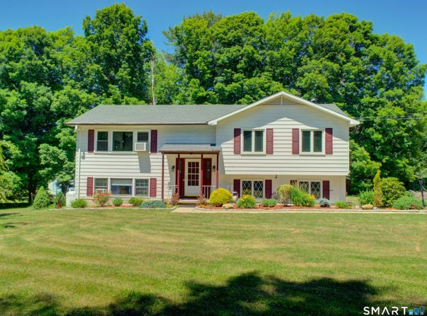 232 Forest Road, Mansfield, CT 06268