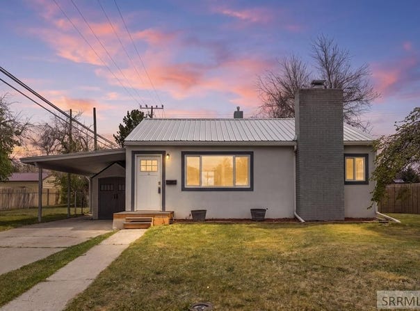 3000 Teton Street, Idaho Falls, ID 83406