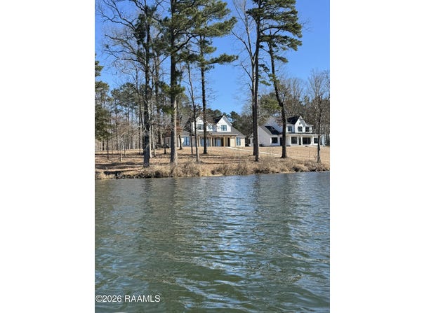 Ramsey Road lot: 5, Chatham, LA 71226