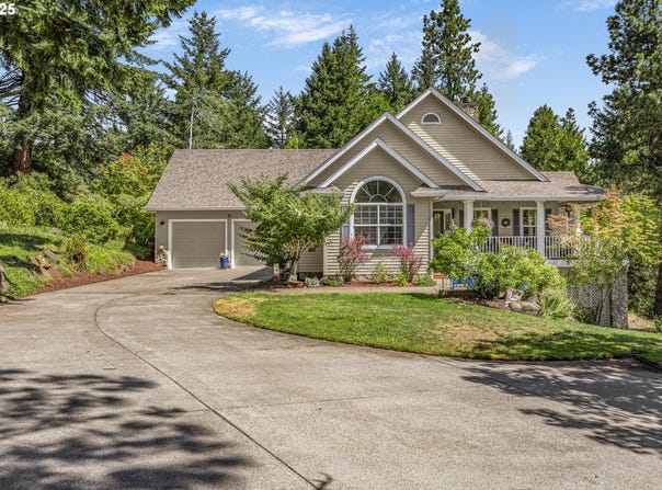 32810 SISTERS LOOP, Eugene, OR 97405
