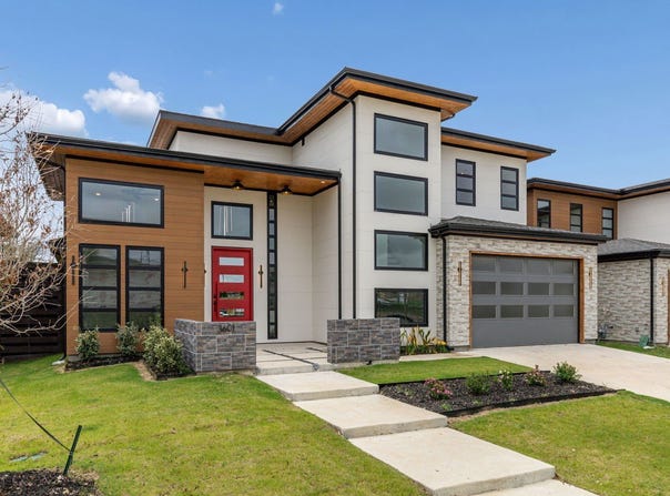 3601 Sky Ridge Lane, Melissa, TX 75454