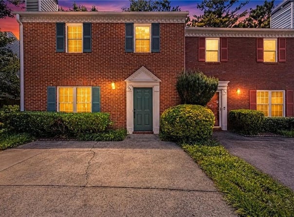 725 Anderson Walk, Marietta, GA 30062