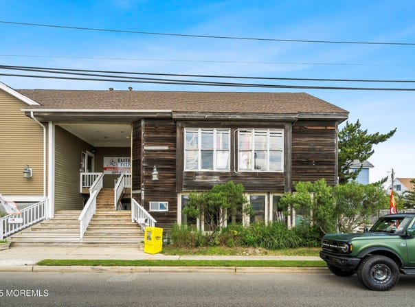 12900 Long Beach Boulevard, Long Beach Twp, NJ 08008