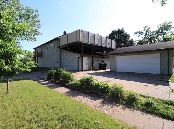 1503 St. Lawrence Avenue, Beloit, WI 53511