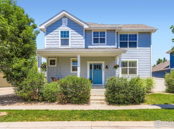 549 Jackson St, Lafayette, CO 80026