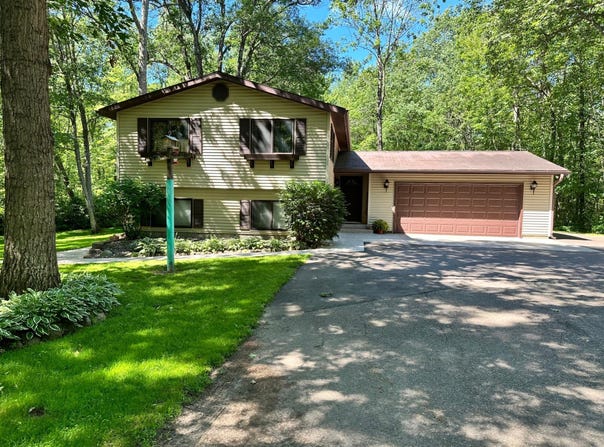 11485 HWY 70, Minocqua, WI 54548