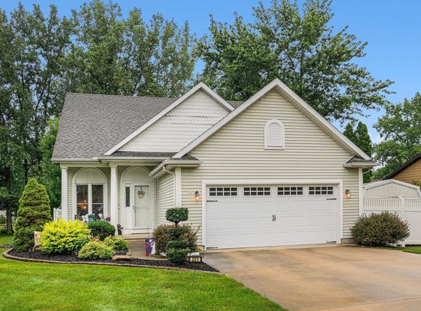 201 Roy Street, Winona Lake, IN 46590