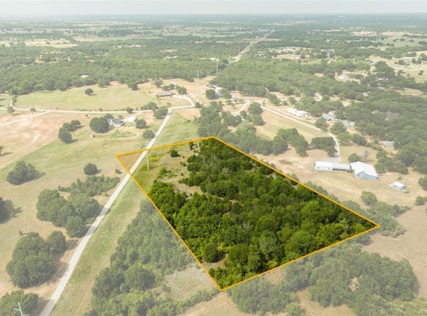 County Road 4773, Boyd, TX 76023