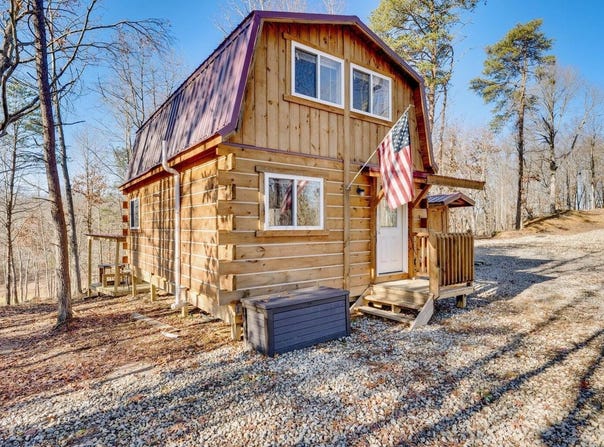 195 Harrison Road, Jackson, OH 45640