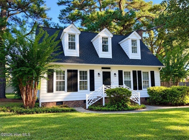 222 Beth Street, Greenville, NC 27858