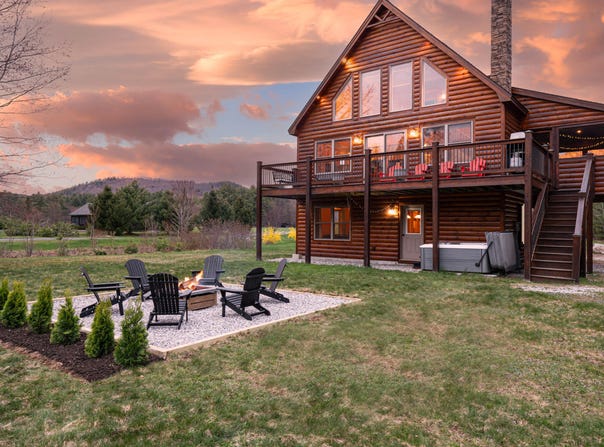 433 Sunday River Road, Newry, ME 04261