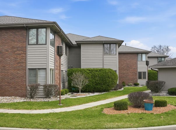 4980 N 300 W, Fremont, IN 46737