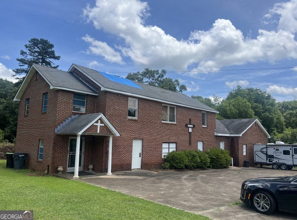 1293 S 19, Thomaston, GA 30286