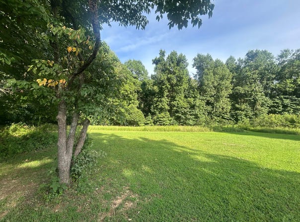 0 Riegel Ridge Road, Jackson, OH 45640