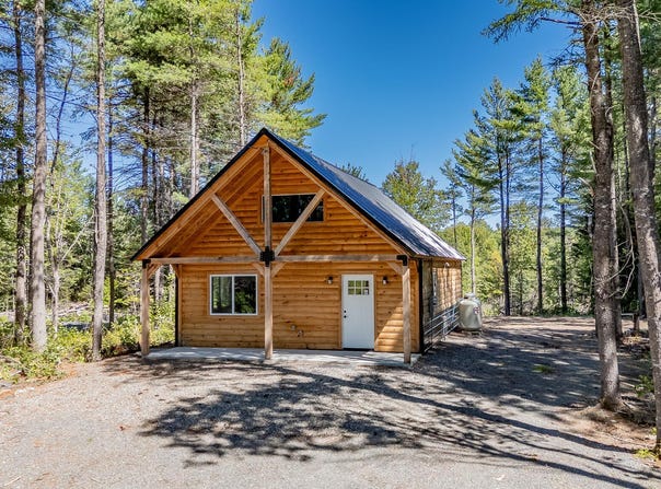 591 Park Street, Milo, ME 04463