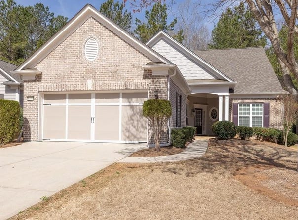 6408 Autumn Crest Lane, Hoschton, GA 30548