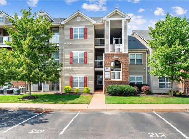 219 Stockton Ridge, Cranberry Twp, PA 16066