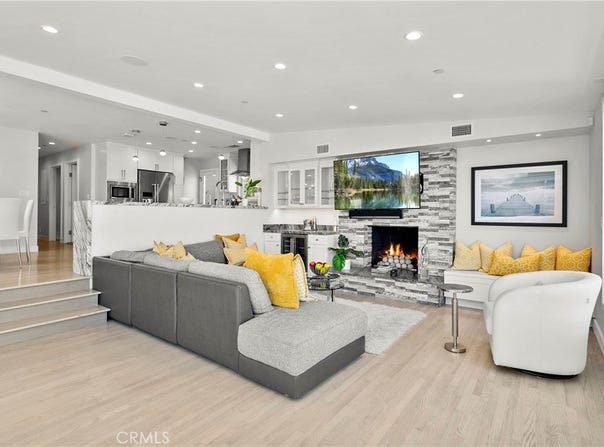 166 Fairview Street, Laguna Beach, CA 92651