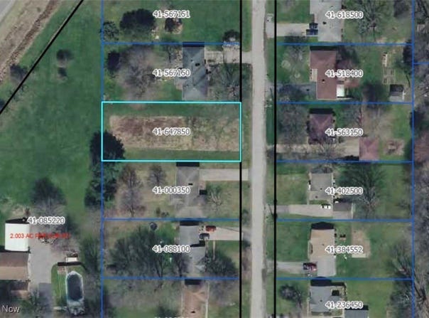Huntington Drive, Warren, OH 44481
