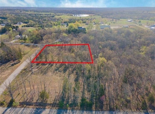 Lot 66 Forget Me Not Lane, Camdenton, MO 65020