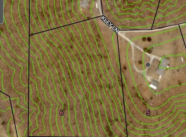 0 Kley Lane, House Springs, MO 63051
