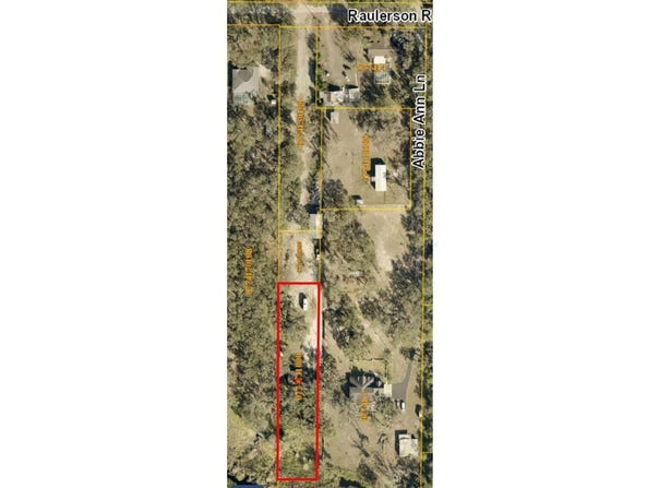13907 RAULERSON Road, RIVERVIEW, FL 33569