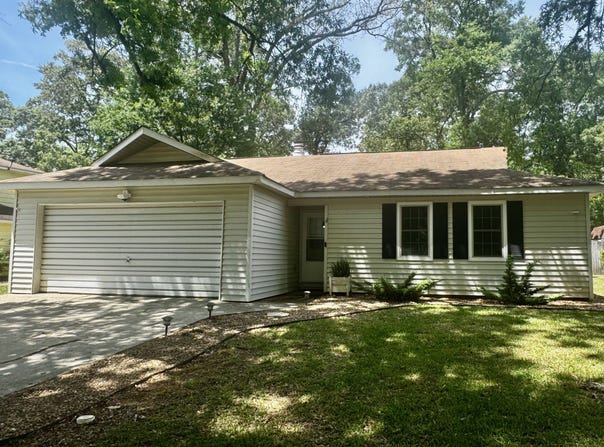 408 Angus Boulevard, Warner Robins, GA 31088